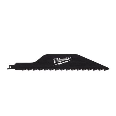 Milwaukee 4932498319 Tigersågblad för gjutjärn, glasfiber och nötande material