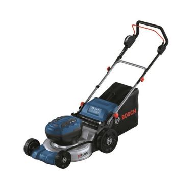 Bosch GRA 18V2-4 Plæneklipper uden batteri og oplader