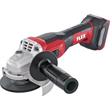 Flex 0 0-EC L Vinkelslip utan batteri och laddare