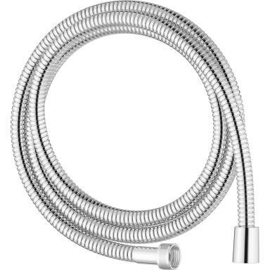 Mora S600207 Duschslang till handdusch, 1,5 m, krom