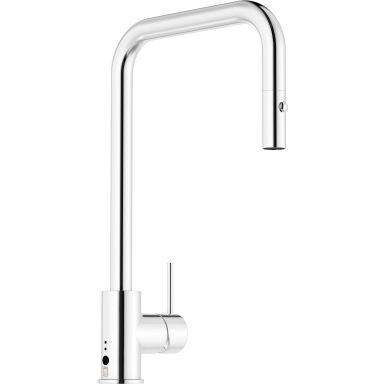 Mora INXX II Pullout 272041.CA Köksblandare med utdragbar handdusch