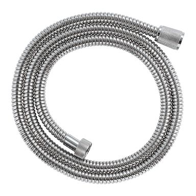 Grohe Relexaflex Duseslange 1,5 m, krom