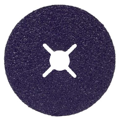 3M Cubitron 3 Fiberskive
