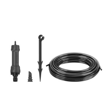 Gardena Micro-Drip-System Startpakke S, for plane rækker