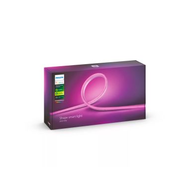Philips Hue Outdoor Lightstrip LED strip IP67, 2000-6500 K