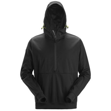 Snickers Workwear 8400-0400 Luvtröja svart