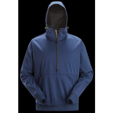 Snickers Workwear 8400-5300 Luvtröja marinblå
