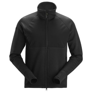 Snickers Workwear 8404-0404 Jakke svart