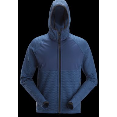 Snickers Workwear 8405-5353 Luvtröja marinblå