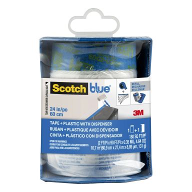 3M Scotchblue Hållare
