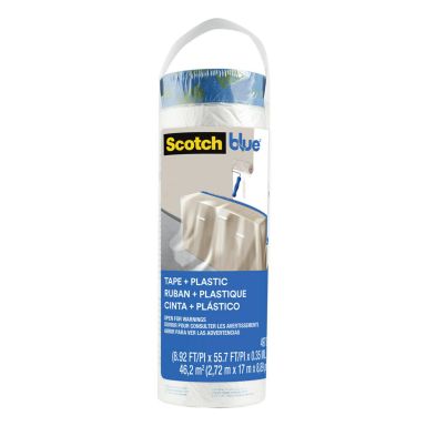 3M Scotchblue Refill med förtejp
