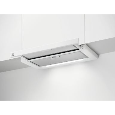 Electrolux LFP416W Liesituuletin 600 mm, valkoinen