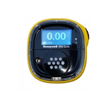 Honeywell BWS1-XL-Y Gasvarnare syrehalt