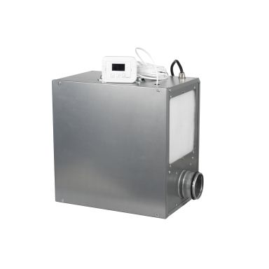 Acetec EvoDry RCF 12 G1 Sorpsjonsavfukter