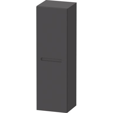 Duravit No.1 Baderomsskap høyreåpnet
