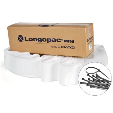 Paxxo Longopac Säck