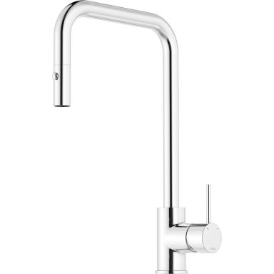 Mora INXX II Pullout 272031.CA Köksblandare med utdragbar handdusch