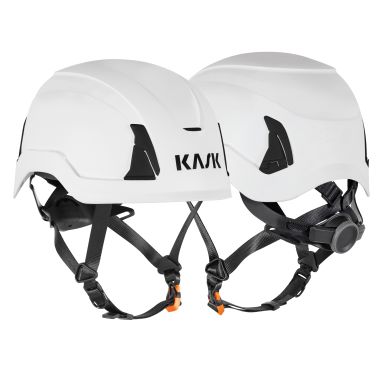 KASK PRIMERO Sikkerhedshjelm uventileret