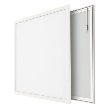 Designlight Sixty LP-60x60MW3K LED-panel 30-36 W, 3000 K, 3000-3600 lm, vit