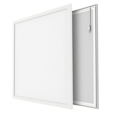 Designlight Sixty Basic LPB-60x60MW3K-8 Panel 8-pakk, 36 W, 3000 K, 3600 lm