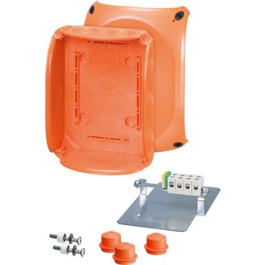 Hensel FK 1610 Koblingsboks 2,5/10 mm²