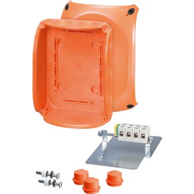 Hensel FK 1616 Koblingsboks 2,5/16 mm²