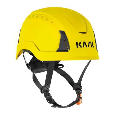 KASK PRIMERO AIR Suojakypärä tuuletusaukoilla, 52-63 cm