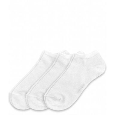 Björn Borg Essential Strumpa vit, 3-pack