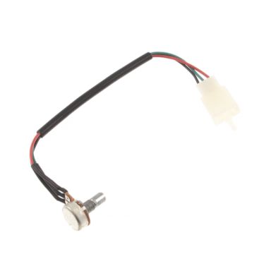 PELA 509095 Potentiometri mallille DQ5XA