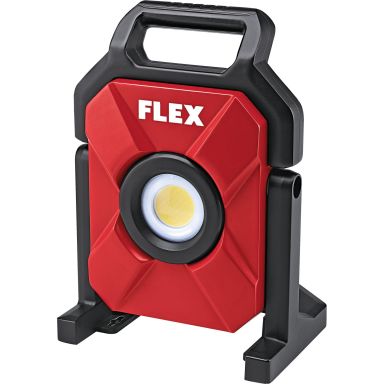 Flex CL5000 Strålkastare för byggarbetsplatser