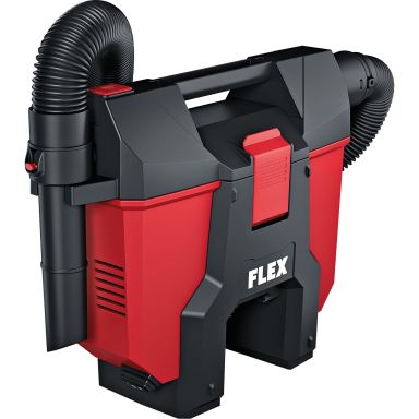 Flex 509981 Dammsugare utan batteri och laddare