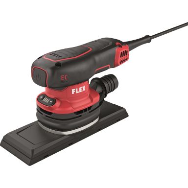 Flex OSE2-70-EC FLEX Firkantsliper