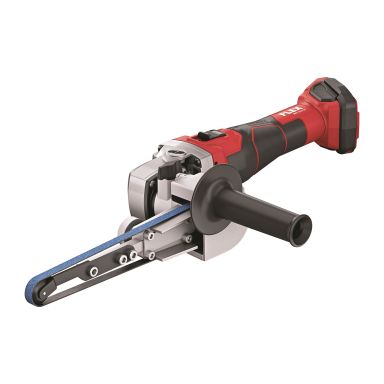 Flex FBE30 18 SOLO Bandslip utan batteri och laddare