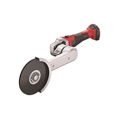Flex LKE152 Slipemaskin uten batteri og lader