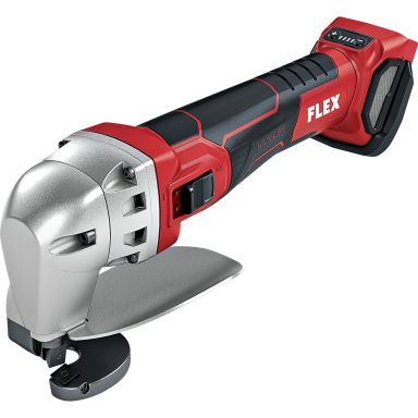 Flex 531583 Plåtsax utan batteri och laddare