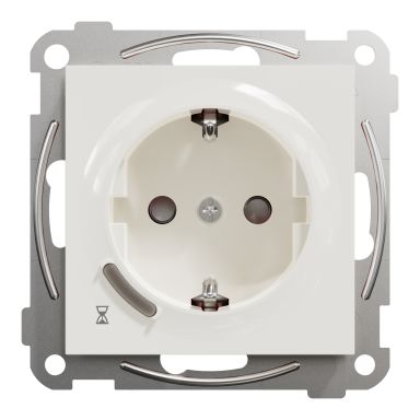 Elko EKO60000 Timer 1-vägsuttag 16A Plus
