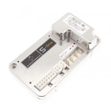 PELA 509094 Kontrol del til skuremaskine DQX