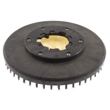 PELA 509098 Børste for skuremaskin DQX6