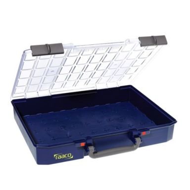 Raaco CarryLite 80-01 Sortimentsboks 80x415x330 mm