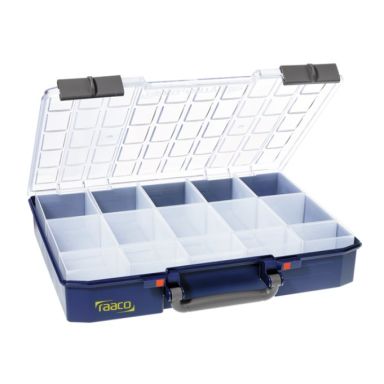 Raaco Carrylite 80-15 Sortimentboks