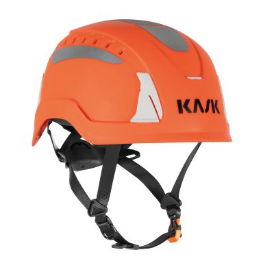 KASK PRIMERO AIR Sikkerhedshjelm ventileret