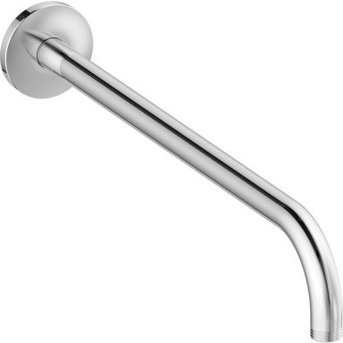 Mora INXX II 275400 Duschrör för väggmontering, för inbyggd takdusch