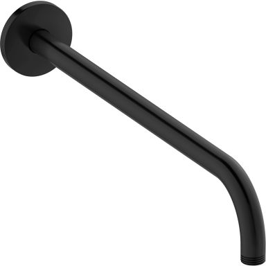 Mora INXX II 275400.12 Duschrör för väggmontering, för inbyggd takdusch