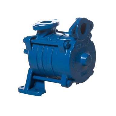 River Pump Lohja ISKU 302 VP YP17 Vesirengaspumppu ilman moottoria
