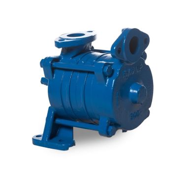 River Pump Lohja ISKU 303 VP WY68 Vesirengaspumppu ilman moottoria