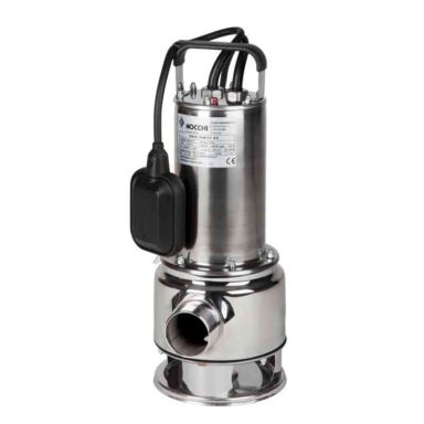 Pentair Nocchi BIOX 300-10 AUT. 1V N2091040 Uppopumppu