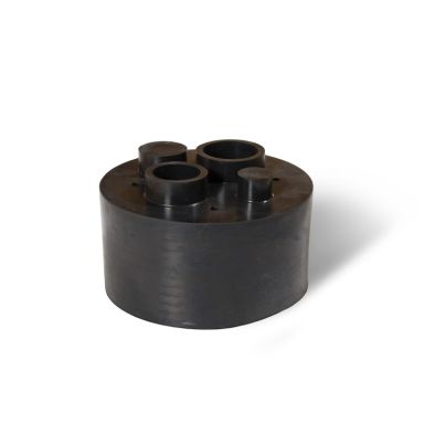 River Pump 4771092 Suojahattu 38/40 Ø 125 mm/140 mm