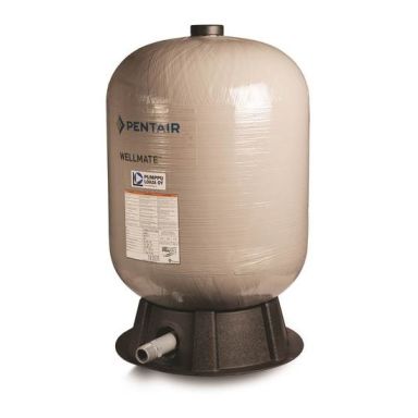 Pentair WELLMATE 3436803 Kalvopainesäiliö komposiitti, 8,5 bar, 1", UK