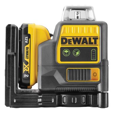 Dewalt DCE0811D1G Krysslaser