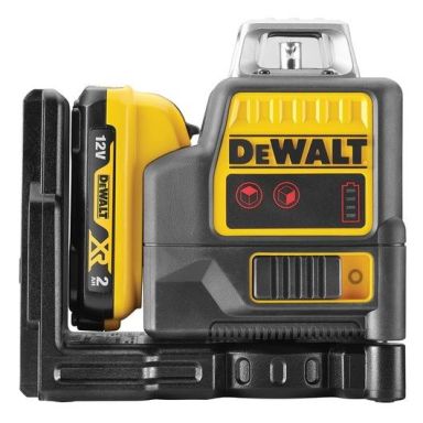Dewalt DCE0811D1R Korslaser